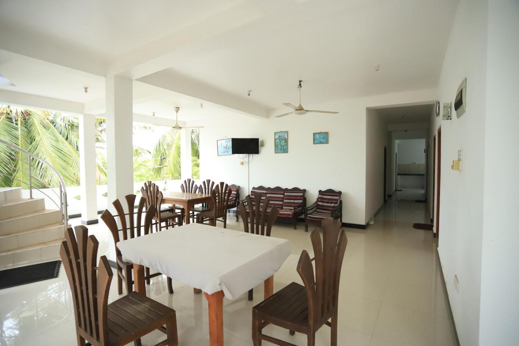 Pleasure Island Holiday Home Dambulla Exterior photo