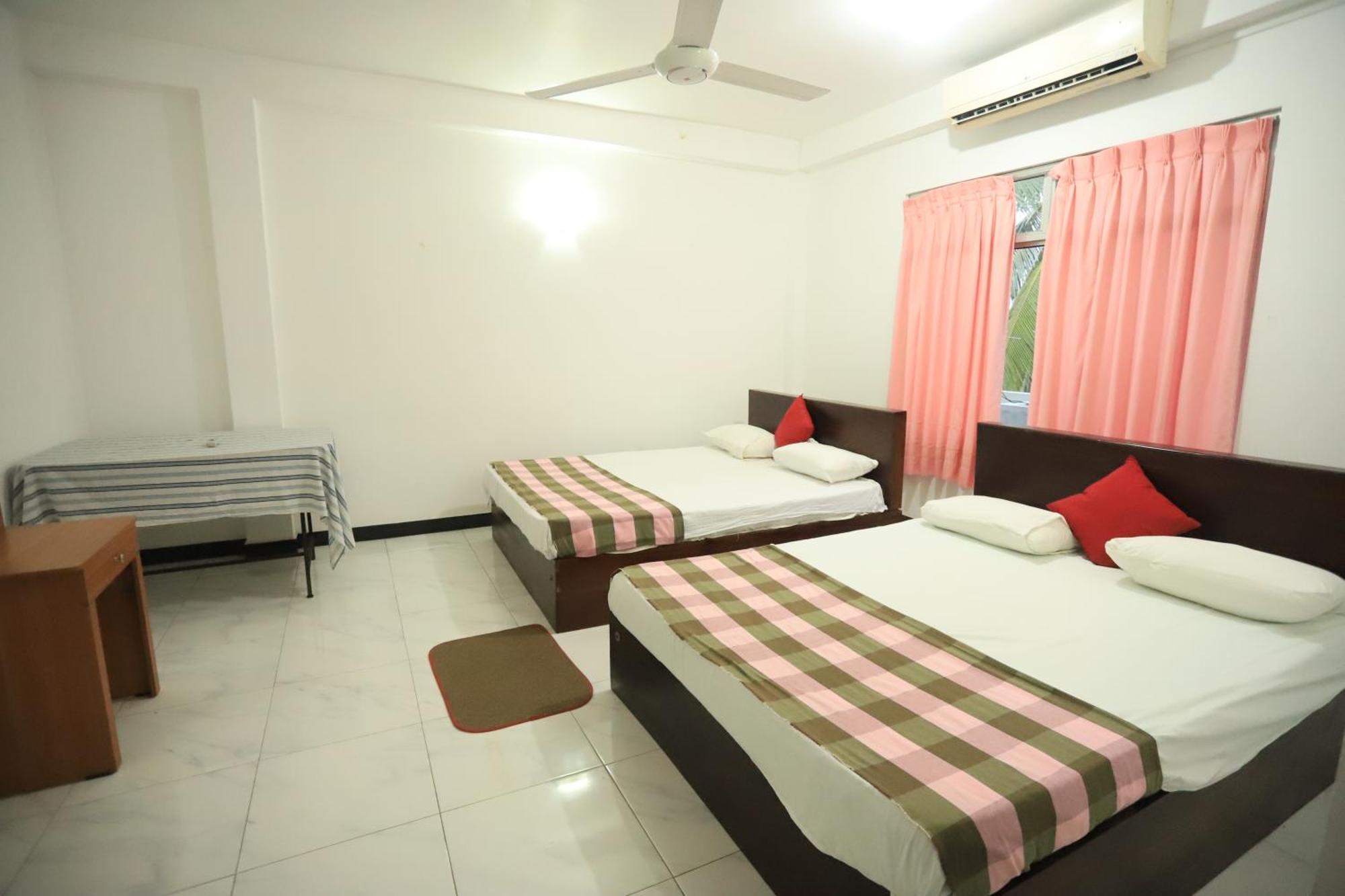 Pleasure Island Holiday Home Dambulla Exterior photo