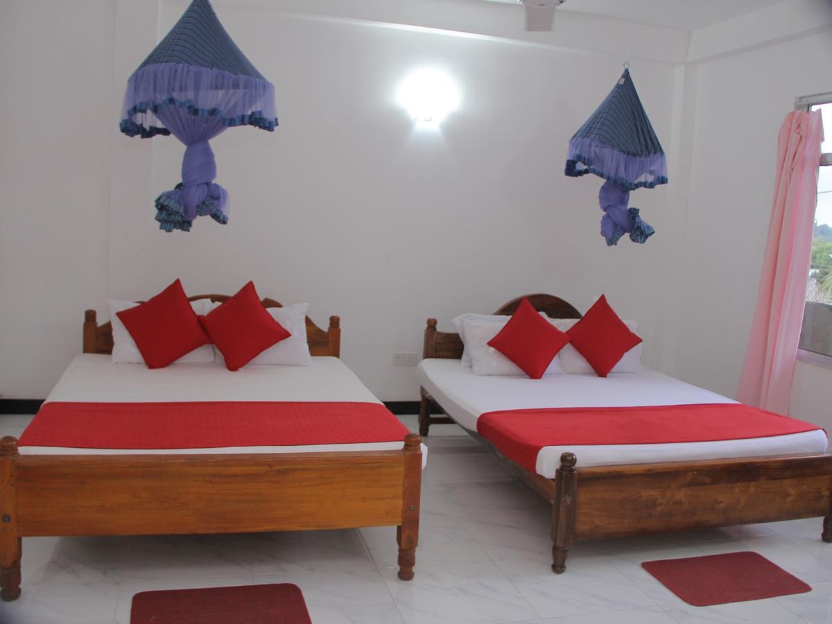 Pleasure Island Holiday Home Dambulla Exterior photo