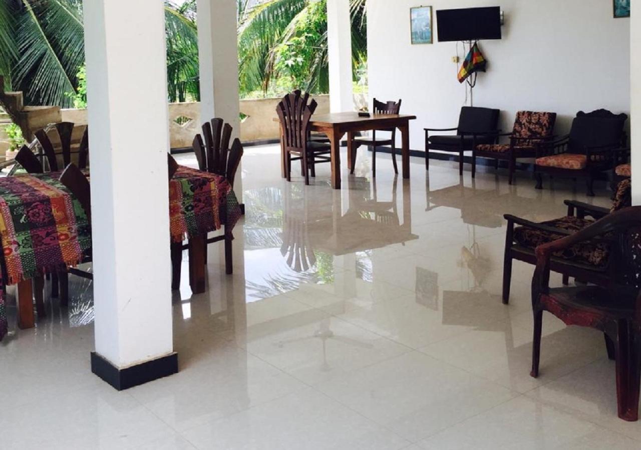 Pleasure Island Holiday Home Dambulla Exterior photo