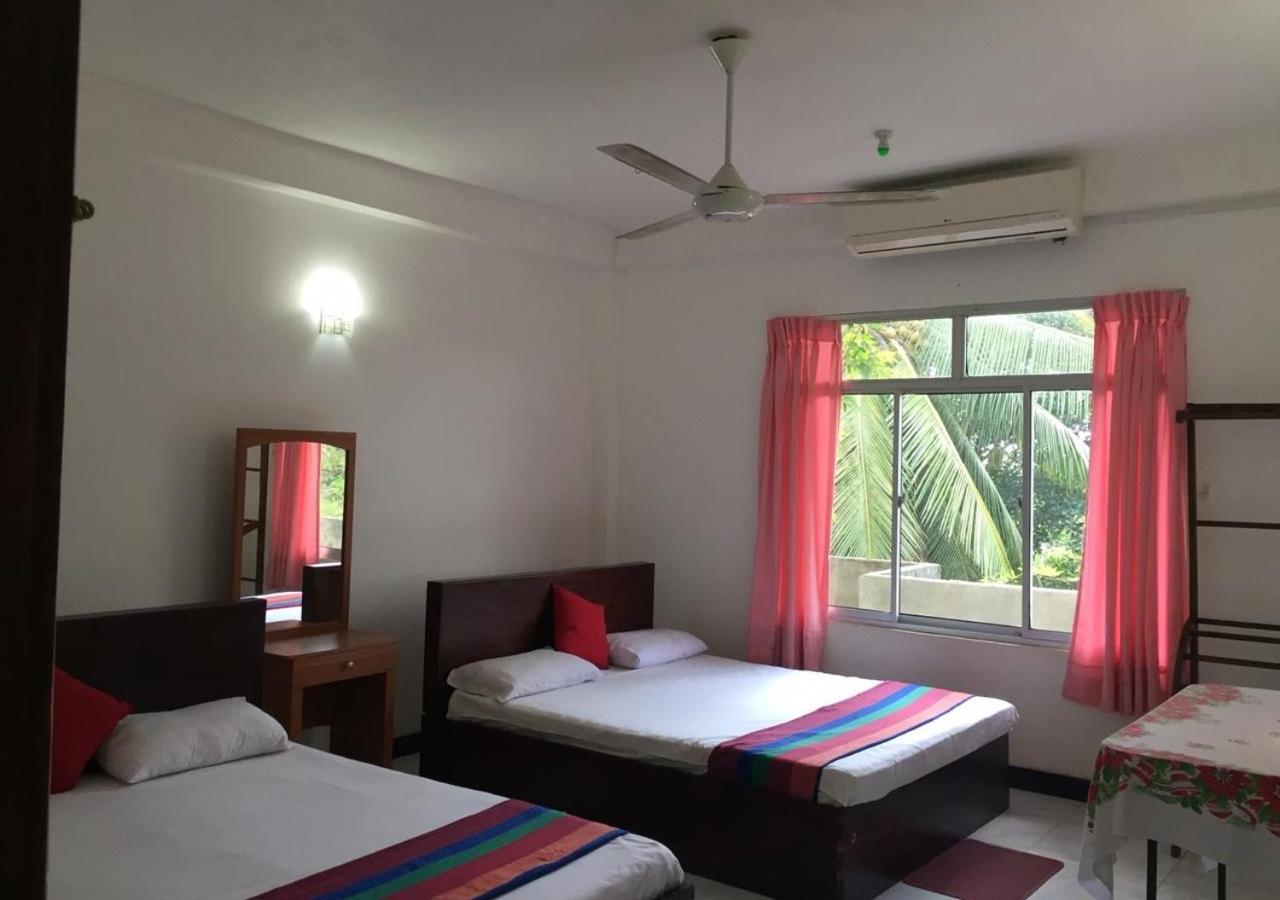Pleasure Island Holiday Home Dambulla Exterior photo
